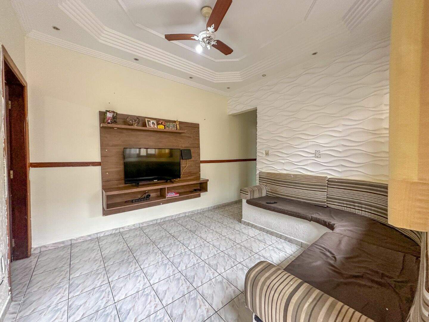 Casa à venda no Jardim Imperador: 