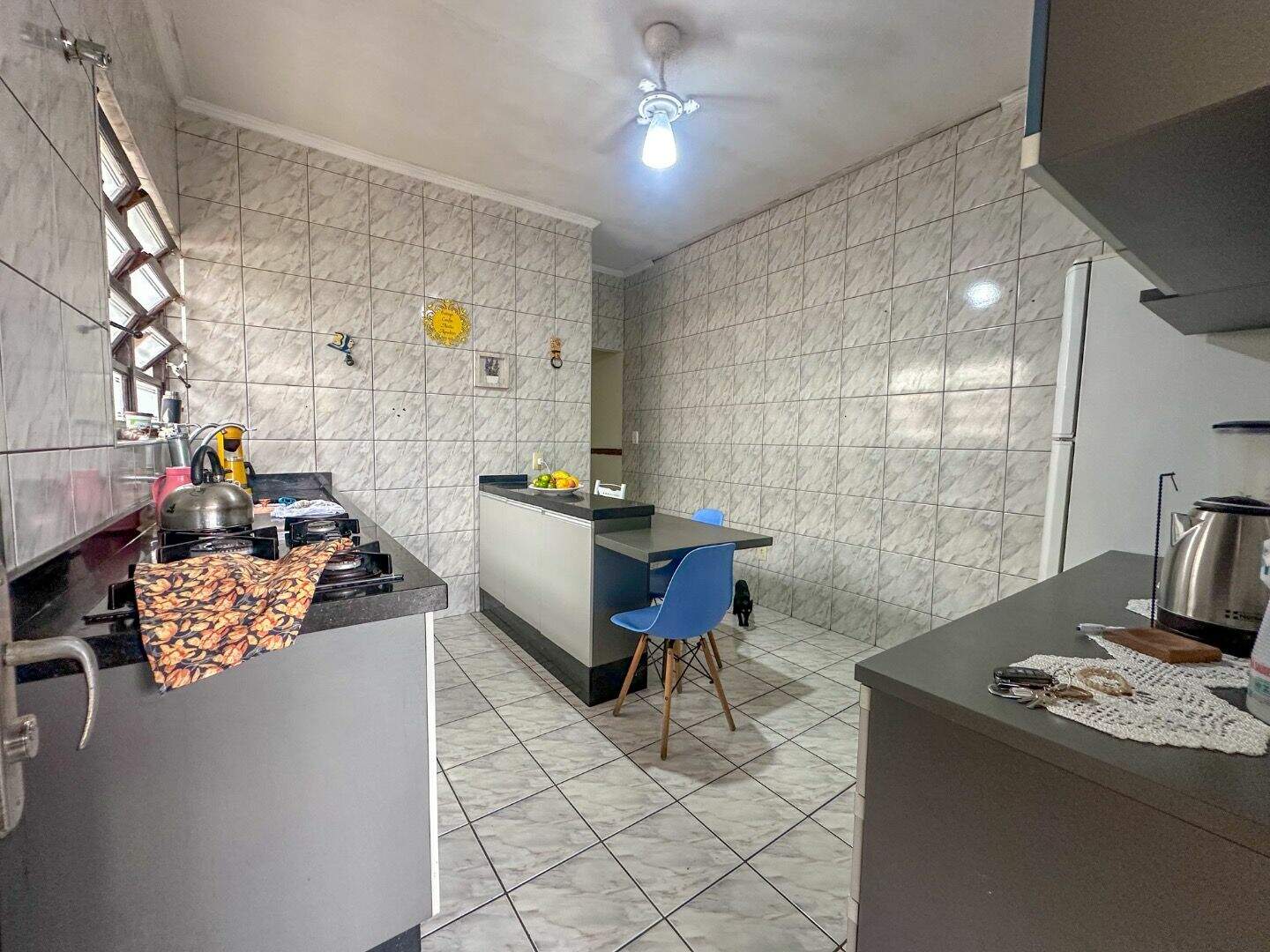 Casa à venda no Jardim Imperador: 