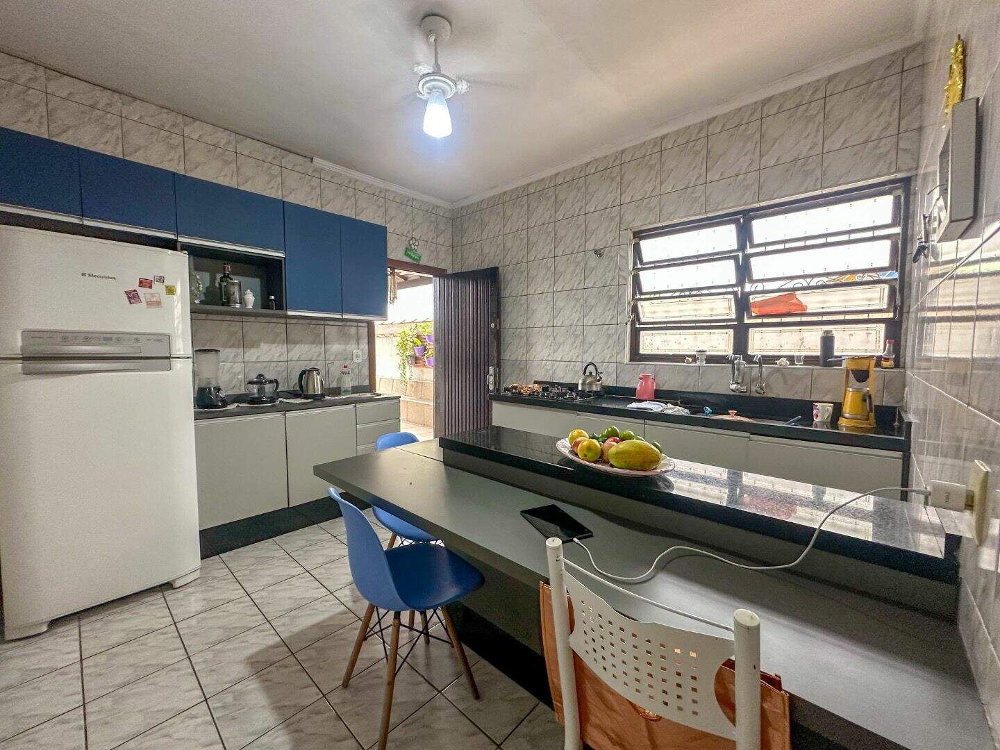 Casa à venda no Jardim Imperador: 