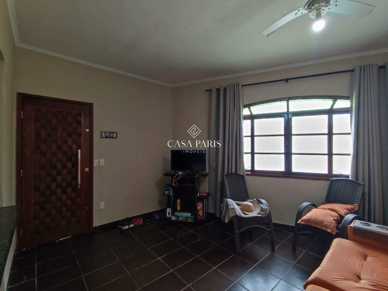 Casa à venda no Caiçara: 