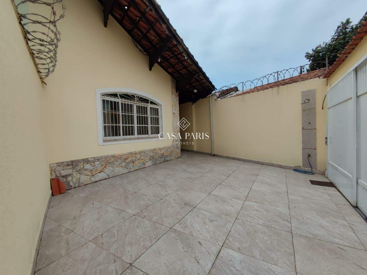 Casa à venda no Caiçara: 