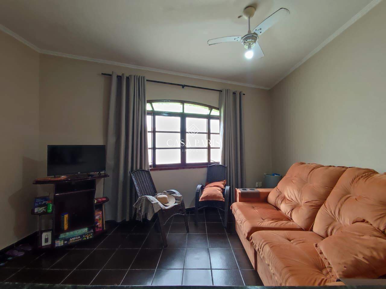 Casa à venda no Caiçara: 