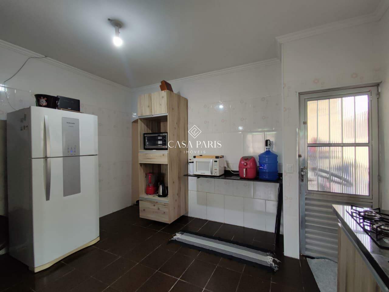 Casa à venda no Caiçara: 