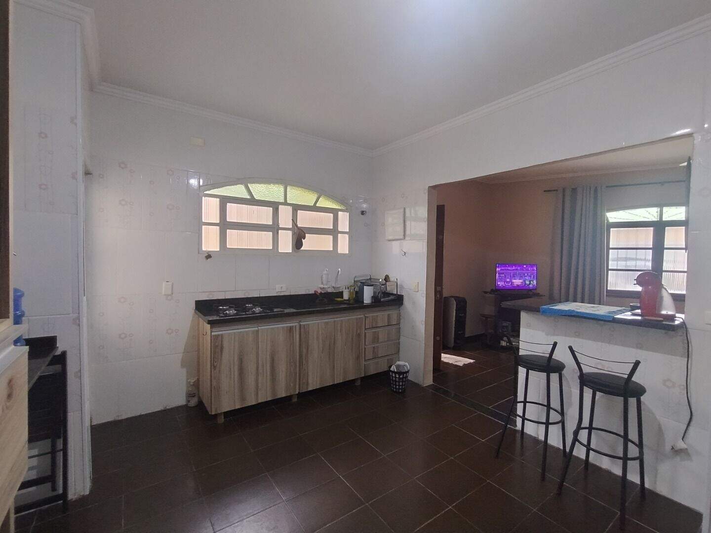 Casa à venda no Caiçara: 