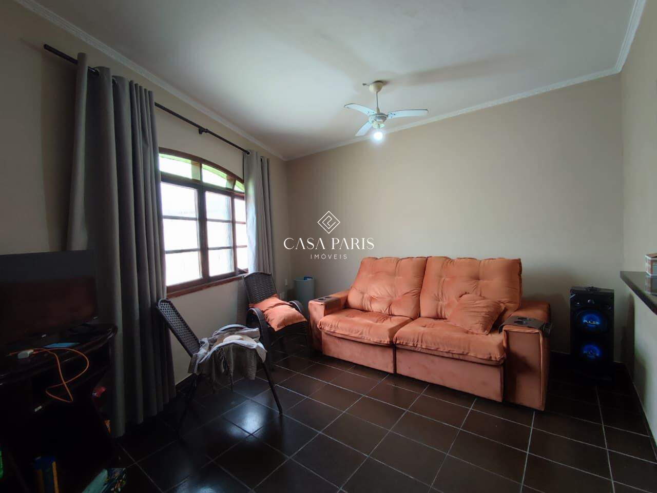 Casa à venda no Caiçara: 