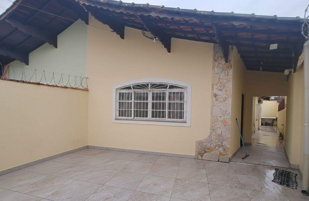 Casa à venda no Caiçara: 