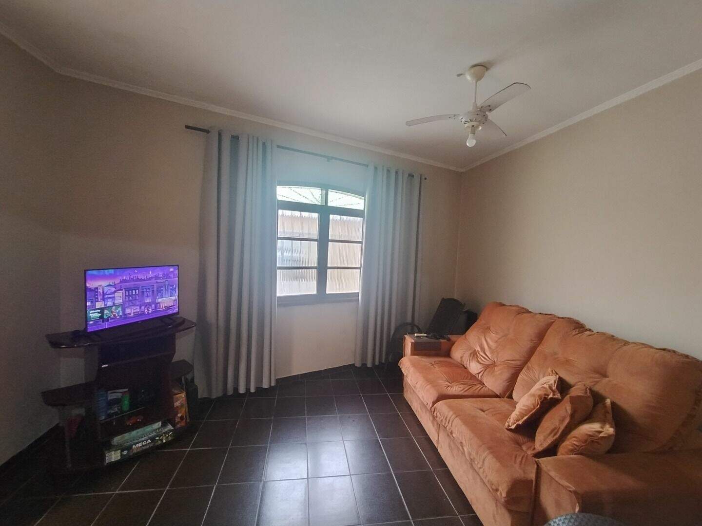 Casa à venda no Caiçara: 