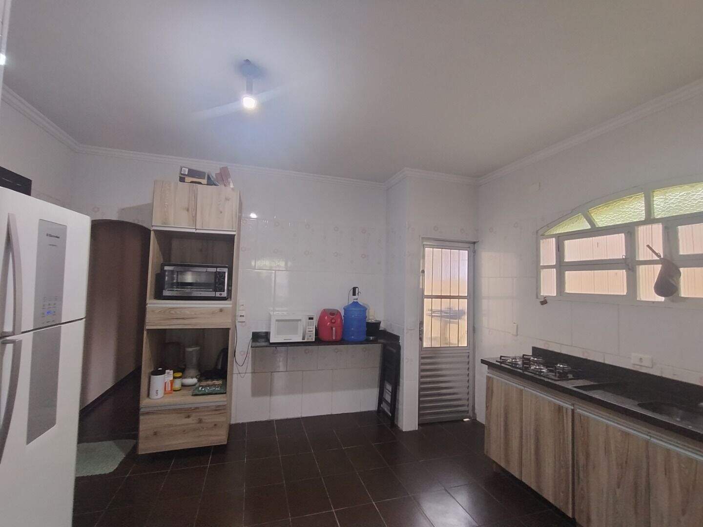 Casa à venda no Caiçara: 