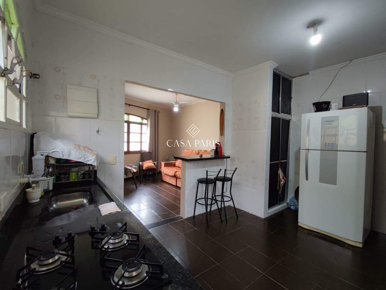 Casa à venda no Caiçara: 