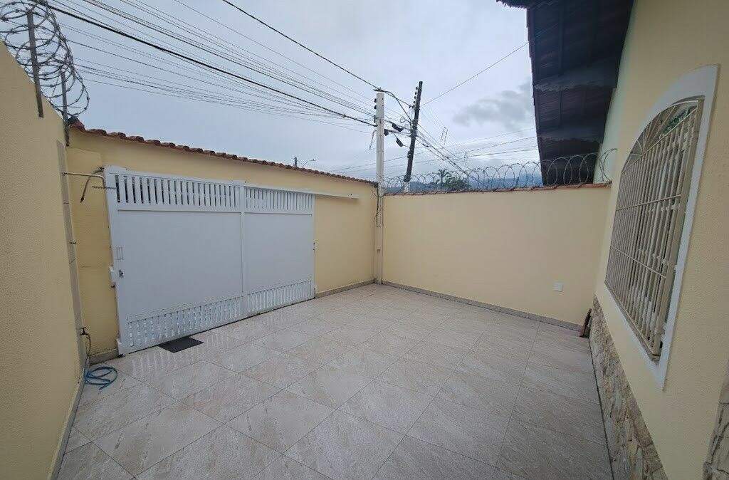 Casa à venda no Caiçara: 