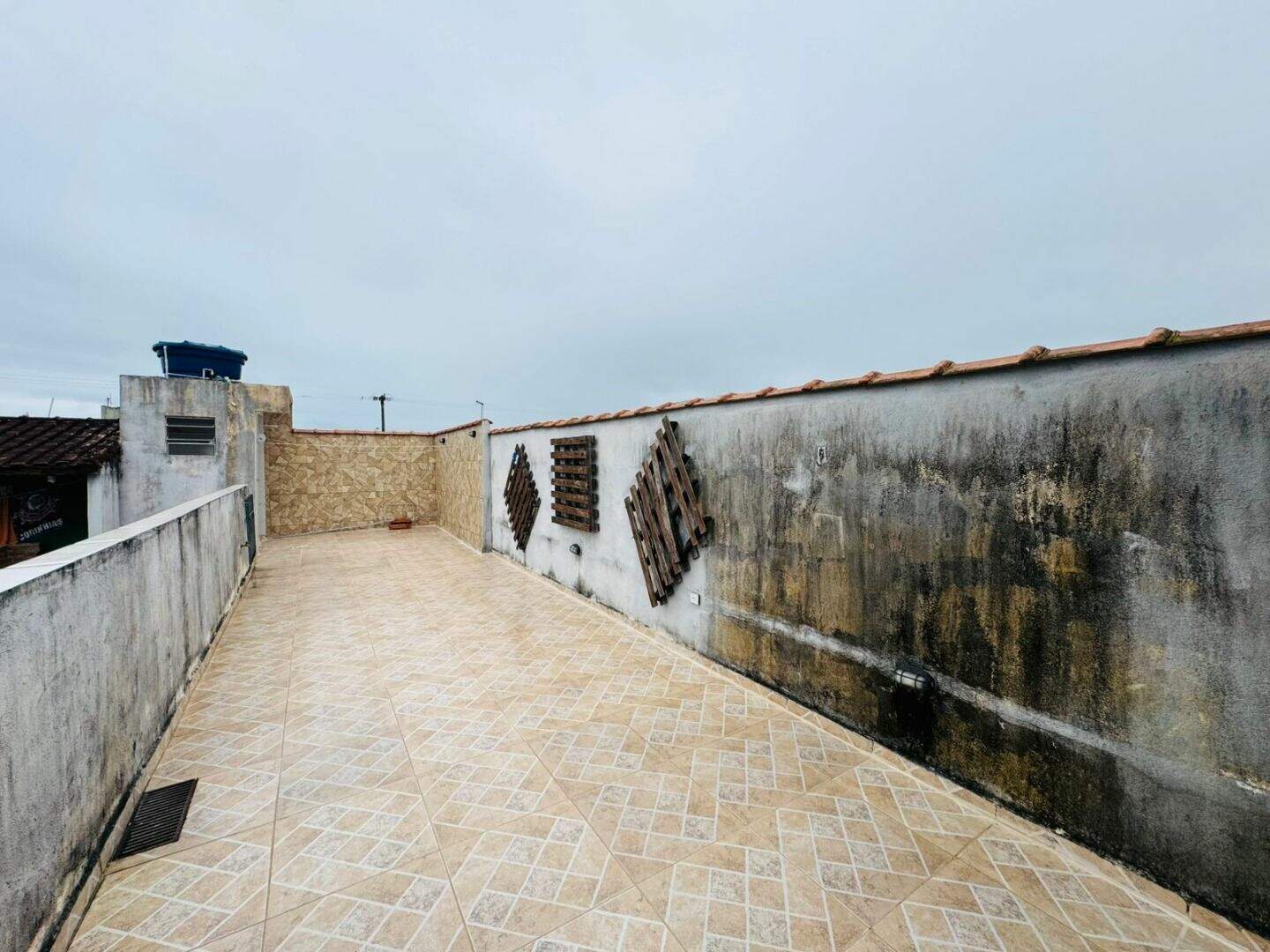 Casa à venda no Maracanã: 
