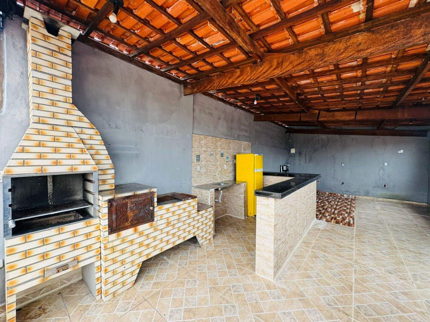 Casa à venda no Maracanã: 