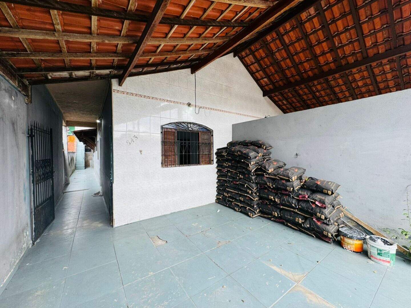 Casa à venda no Maracanã: 