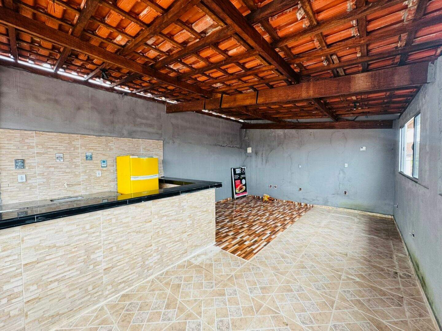 Casa à venda no Maracanã: 