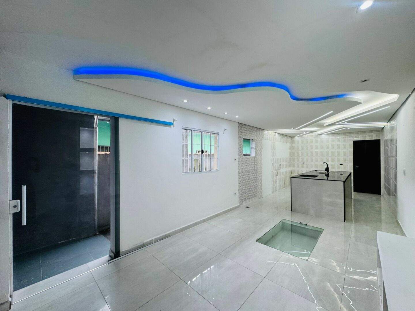 Casa à venda no Maracanã: 