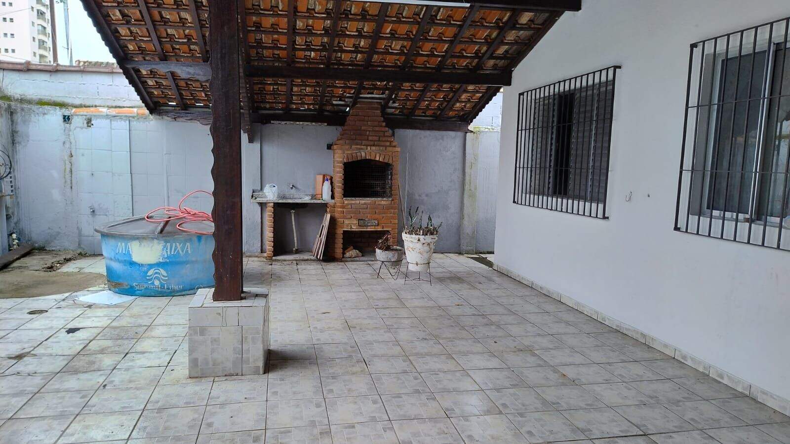 Casa à venda no Aviação: 
