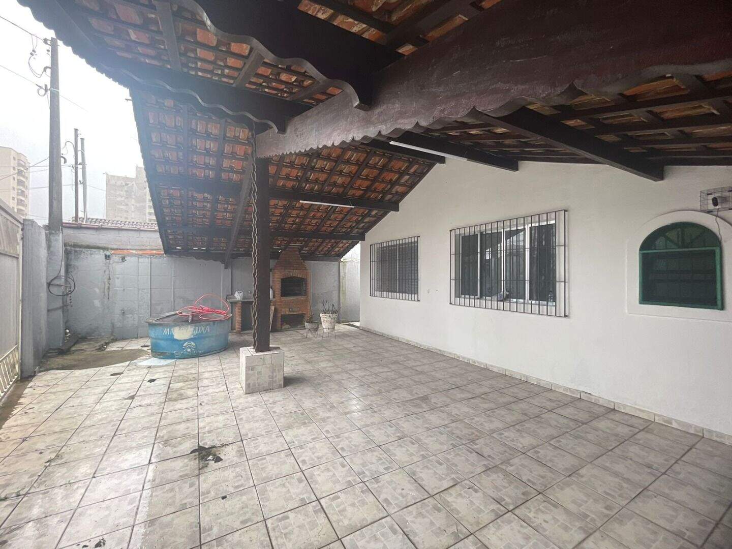 Casa à venda no Aviação: 