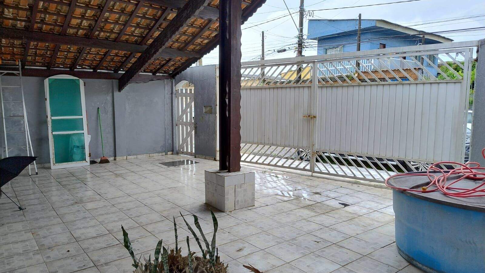 Casa à venda no Aviação: 