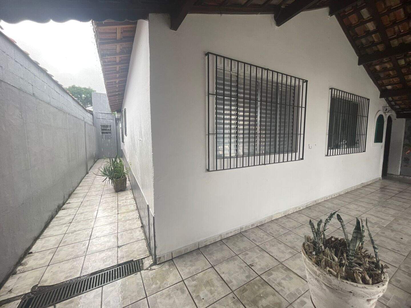 Casa à venda no Aviação: 