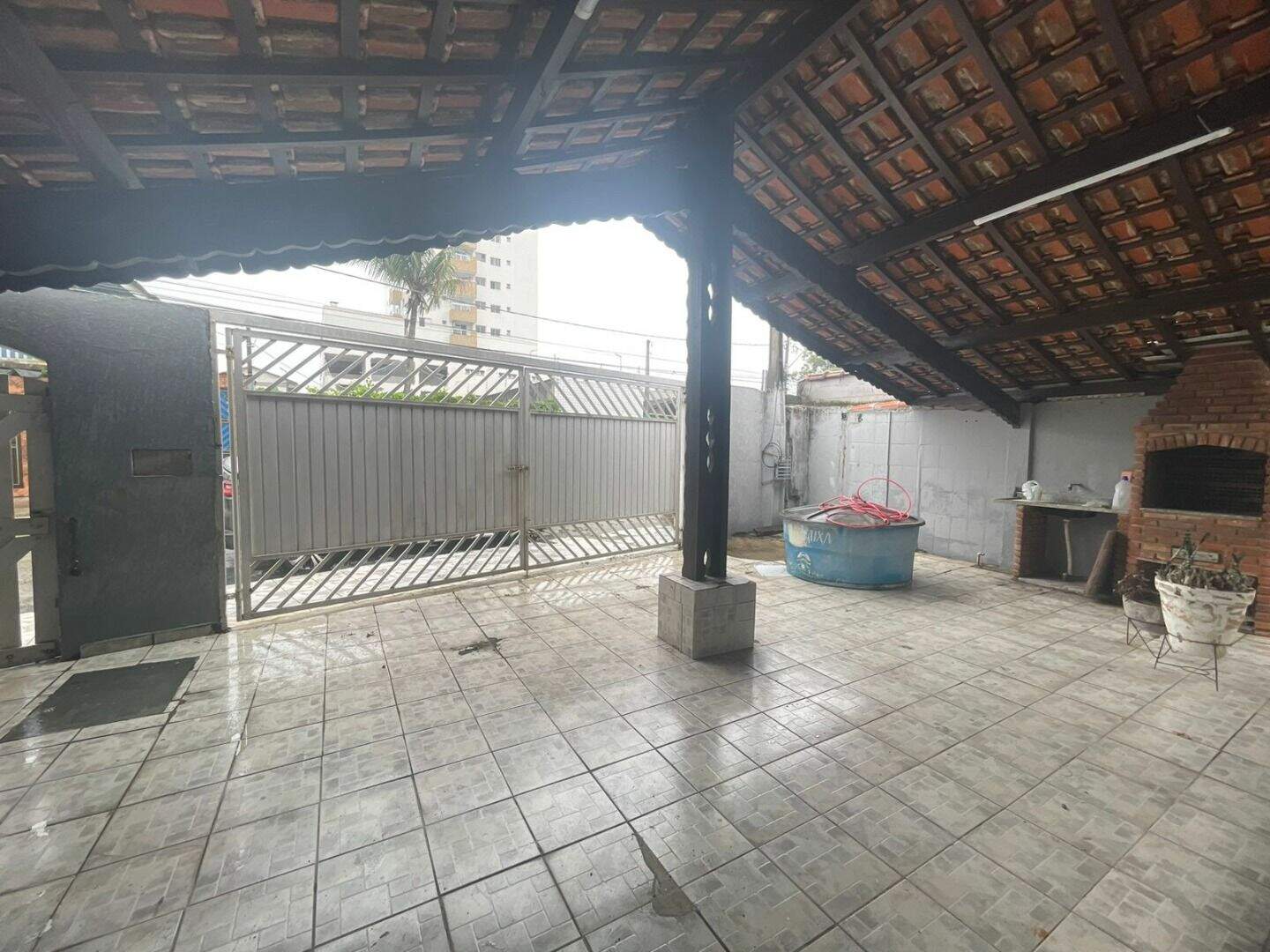 Casa à venda no Aviação: 