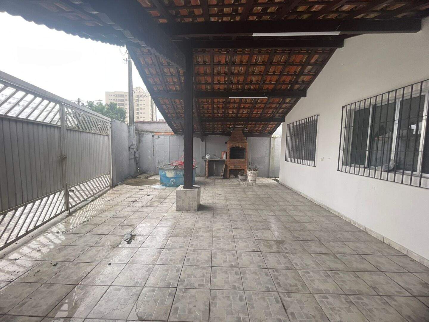 Casa à venda no Aviação: 