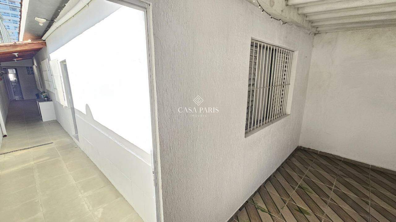 Casa à venda no Tupi: 