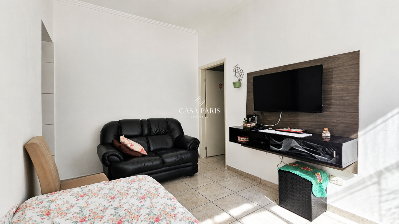 Casa à venda no Tupi: 