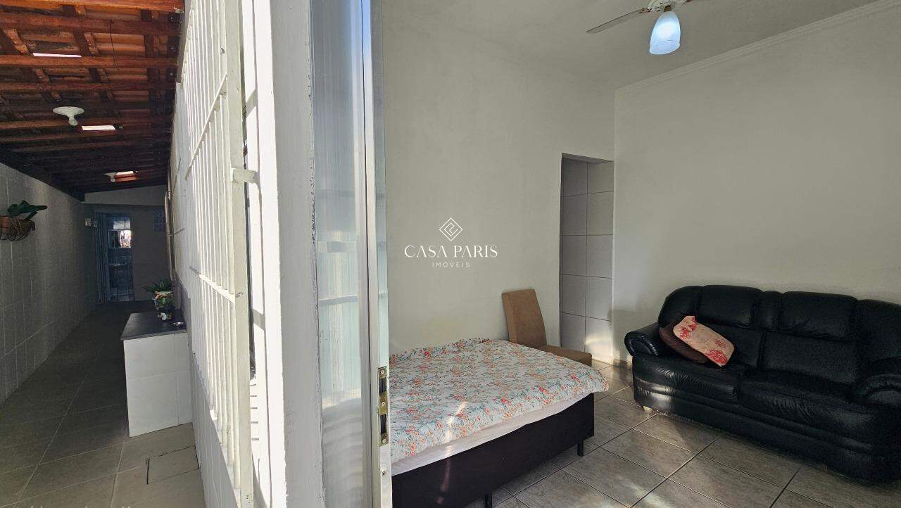 Casa à venda no Tupi: 