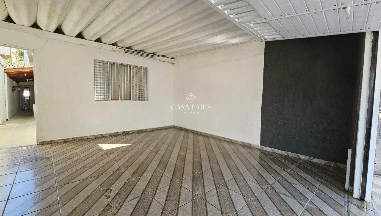 Casa à venda no Tupi: 