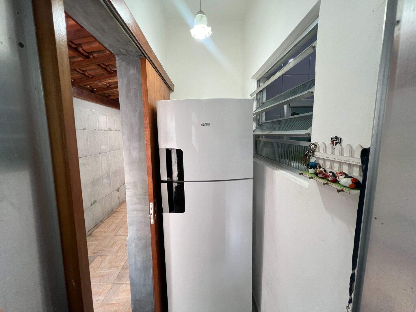 Casa à venda no Tupi: 