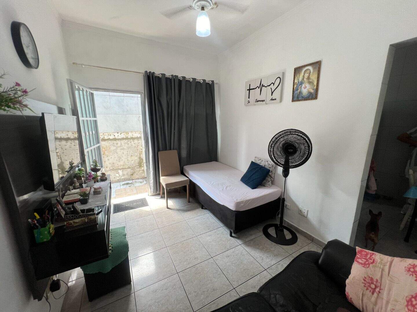 Casa à venda no Tupi: 