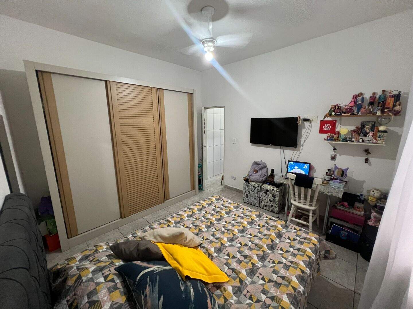 Casa à venda no Tupi: 