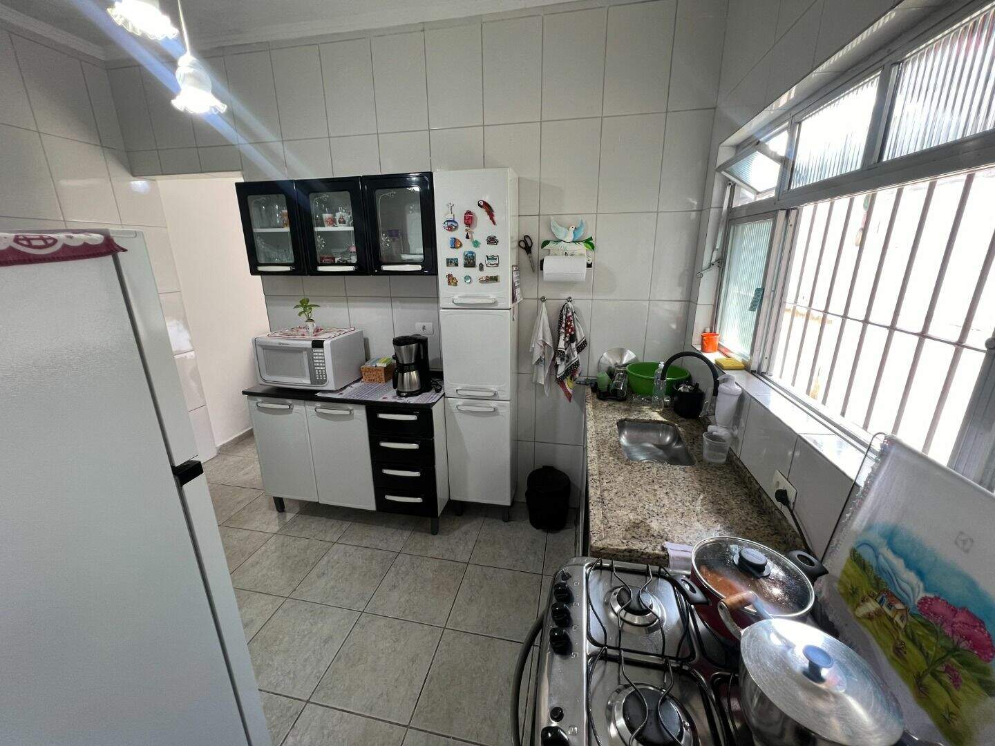 Casa à venda no Tupi: 