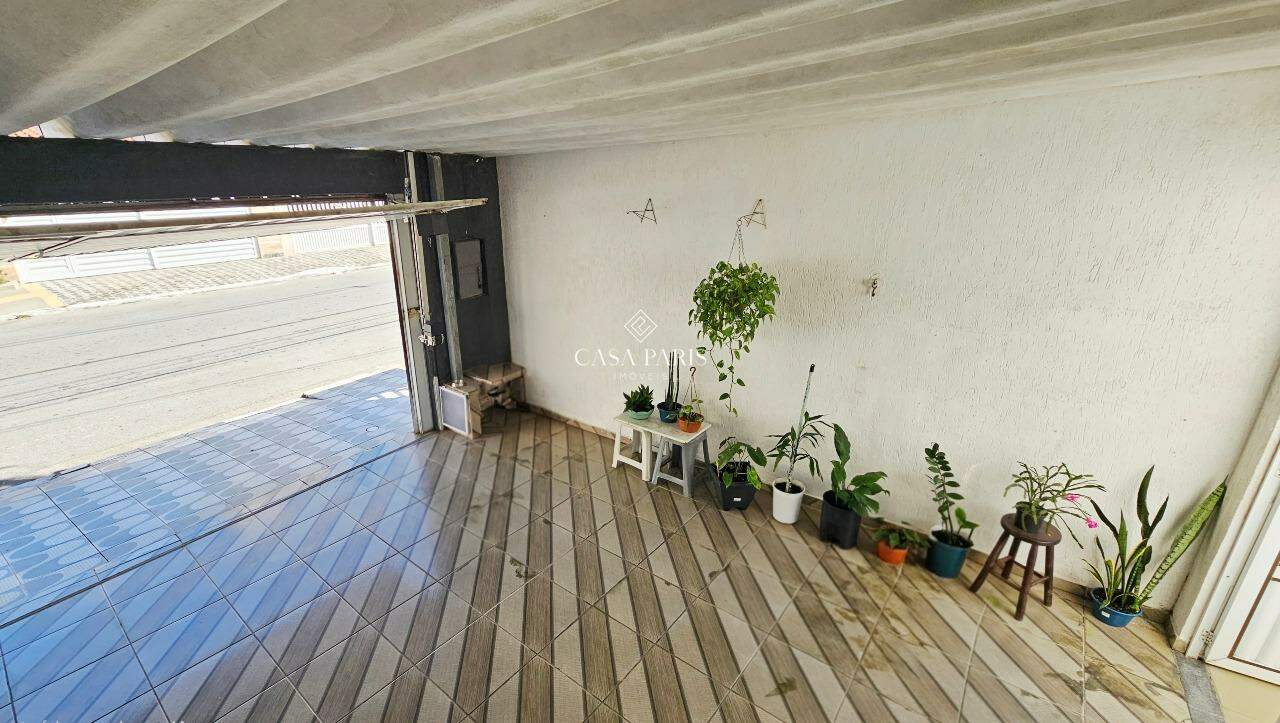 Casa à venda no Tupi: 