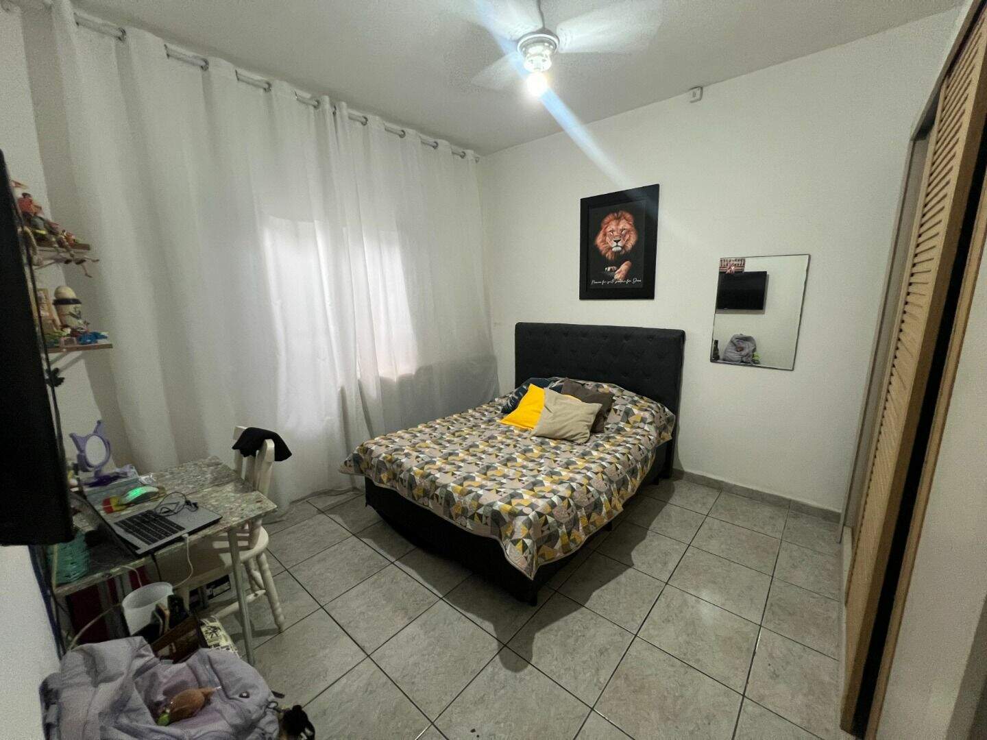 Casa à venda no Tupi: 