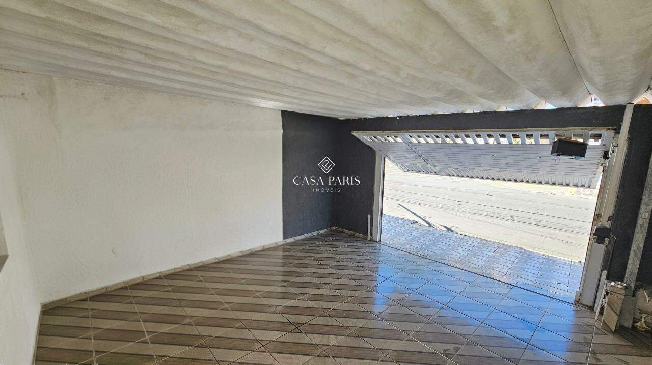 Casa à venda no Tupi: 