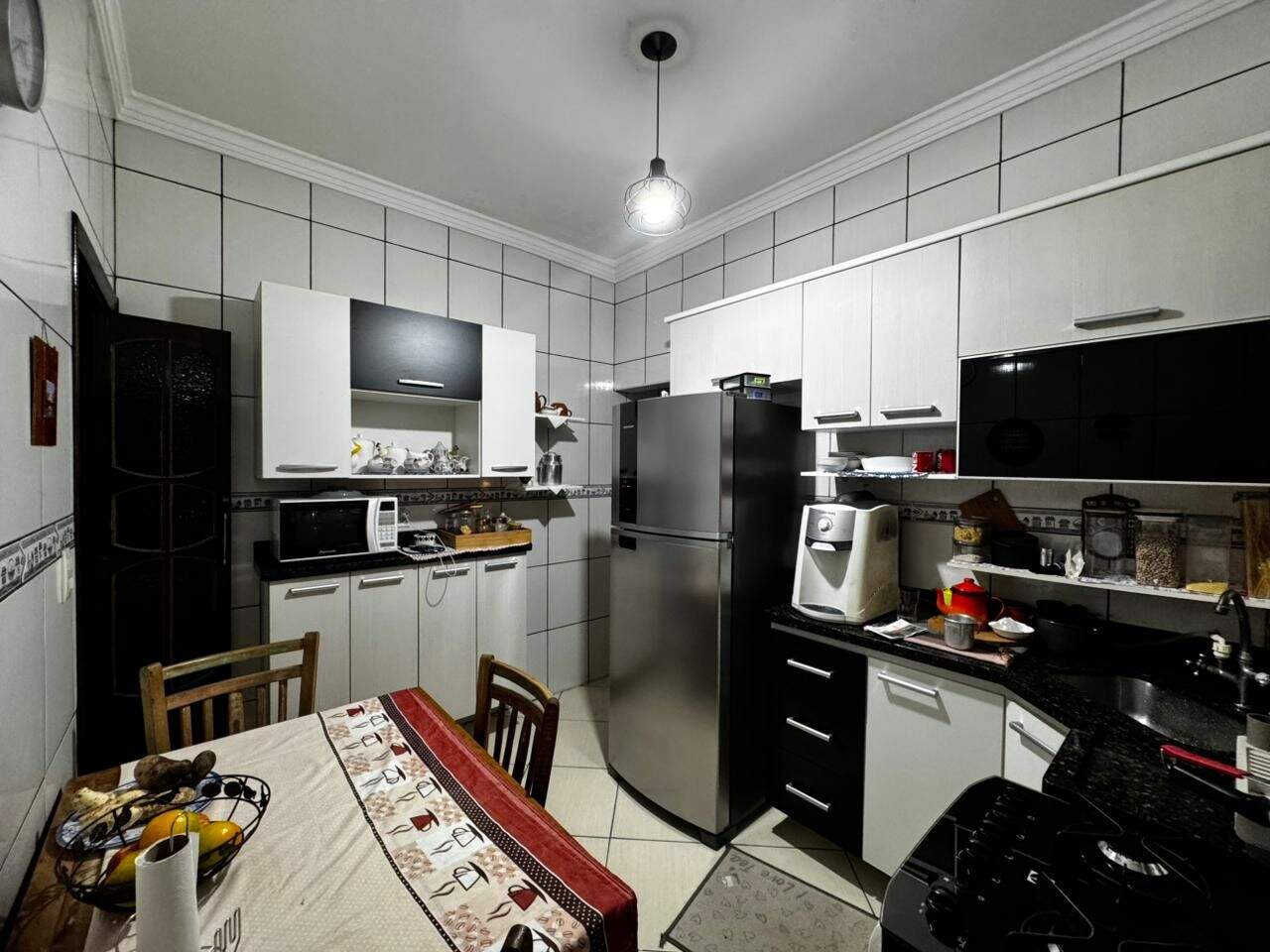 Casa à venda no Guilhermina: 