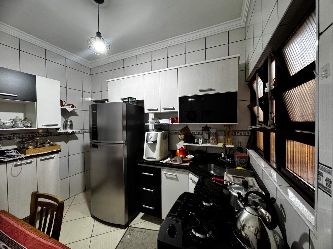 Casa à venda no Guilhermina: 