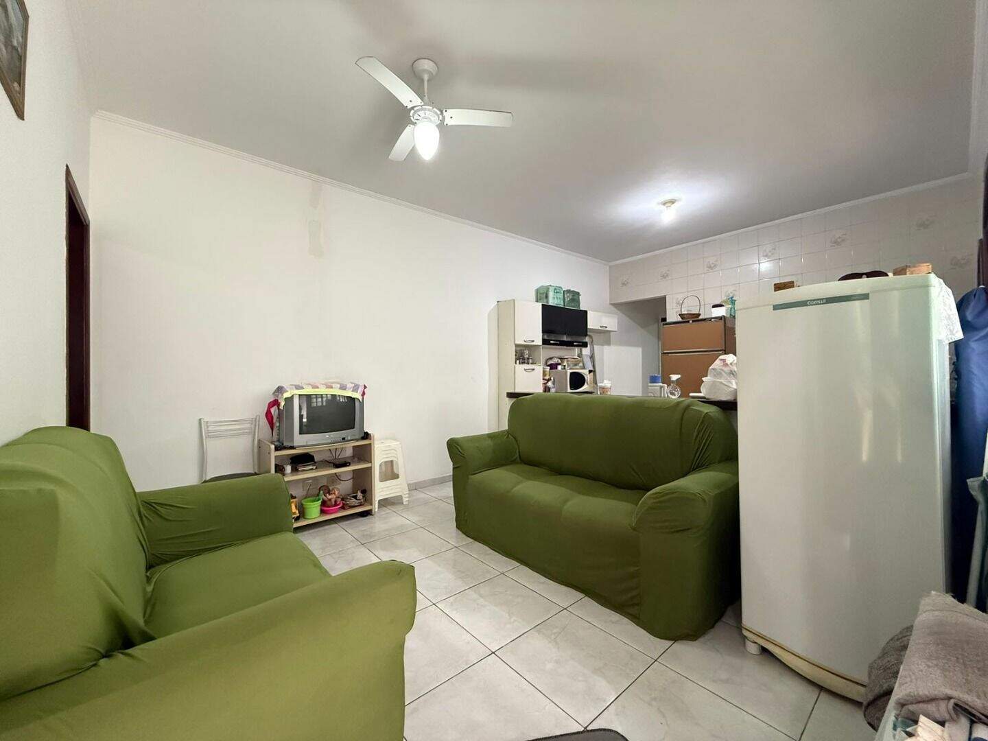 Casa à venda no Mirim: 