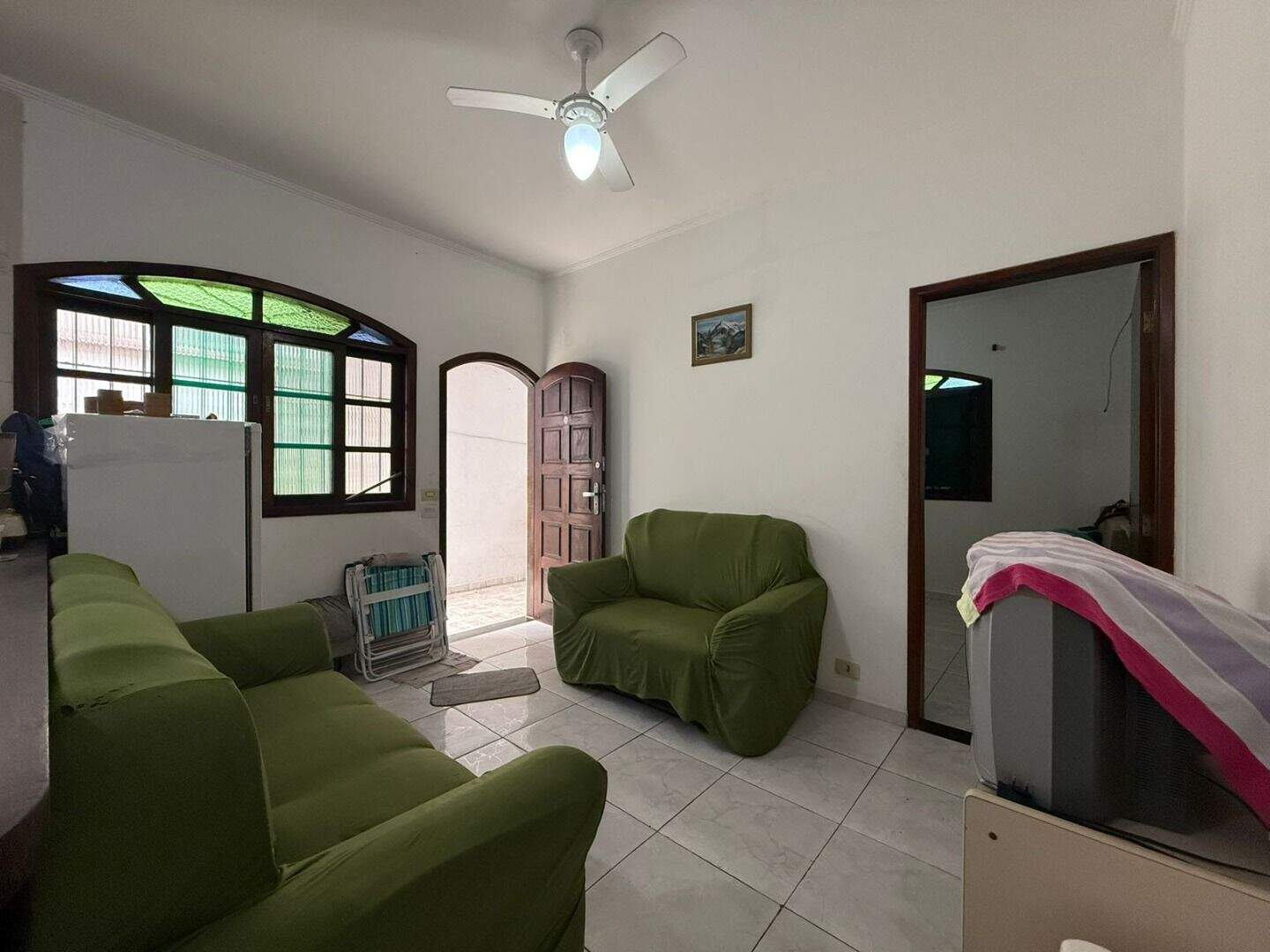 Casa à venda no Mirim: 