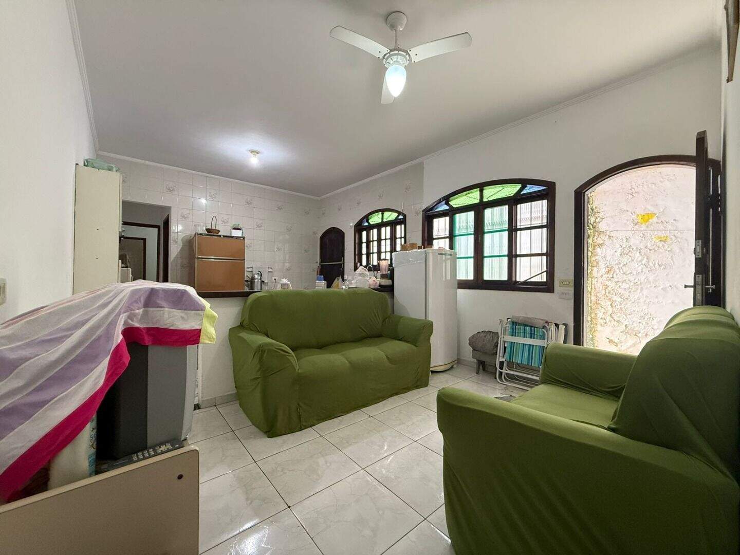 Casa à venda no Mirim: 