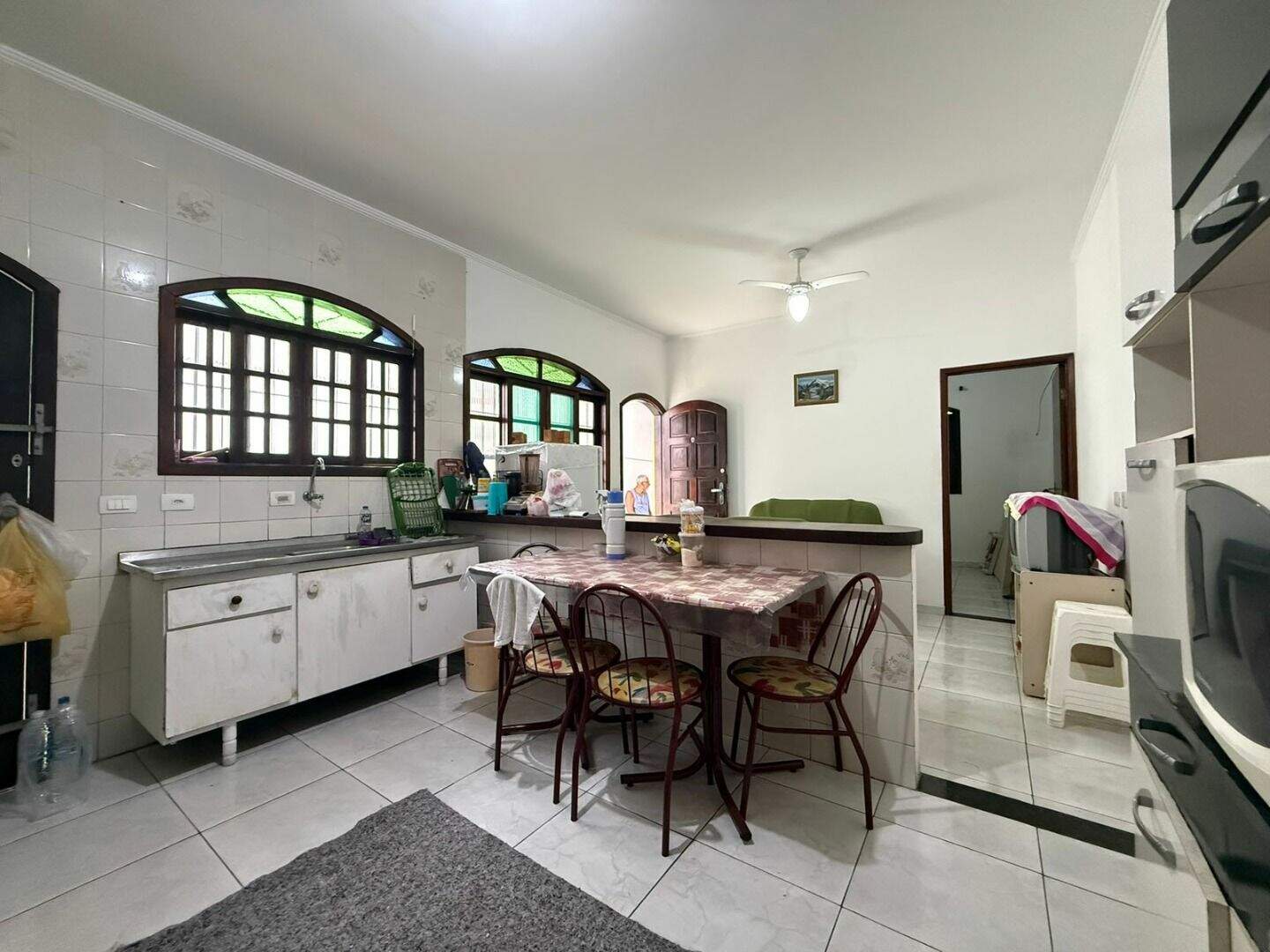 Casa à venda no Mirim: 