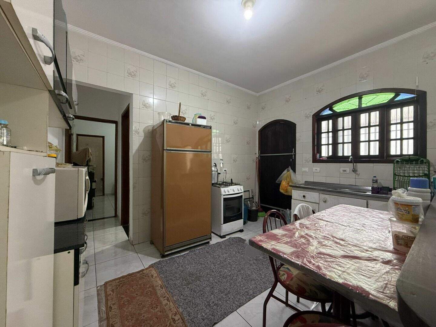 Casa à venda no Mirim: 