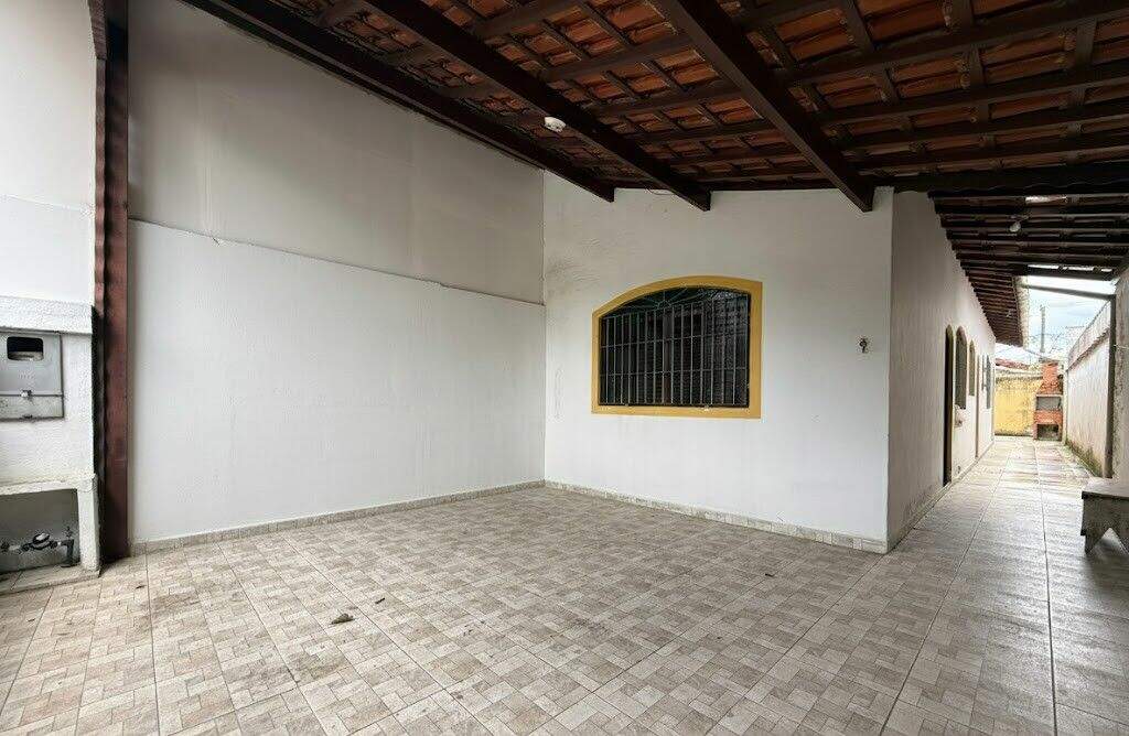 Casa à venda no Mirim: 