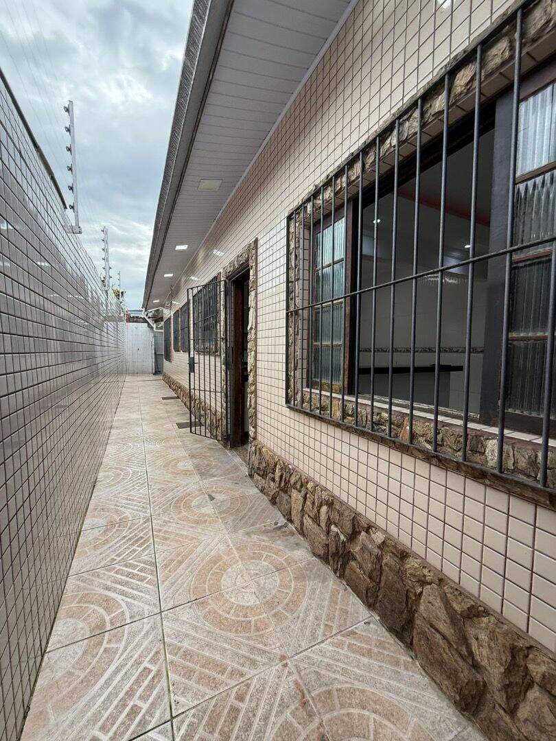 Casa à venda no Mirim: 
