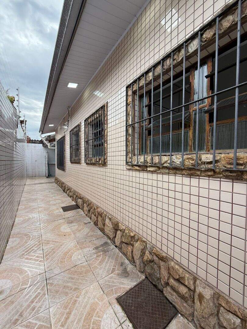 Casa à venda no Mirim: 
