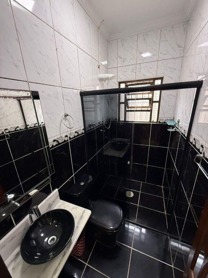Casa à venda no Mirim: 