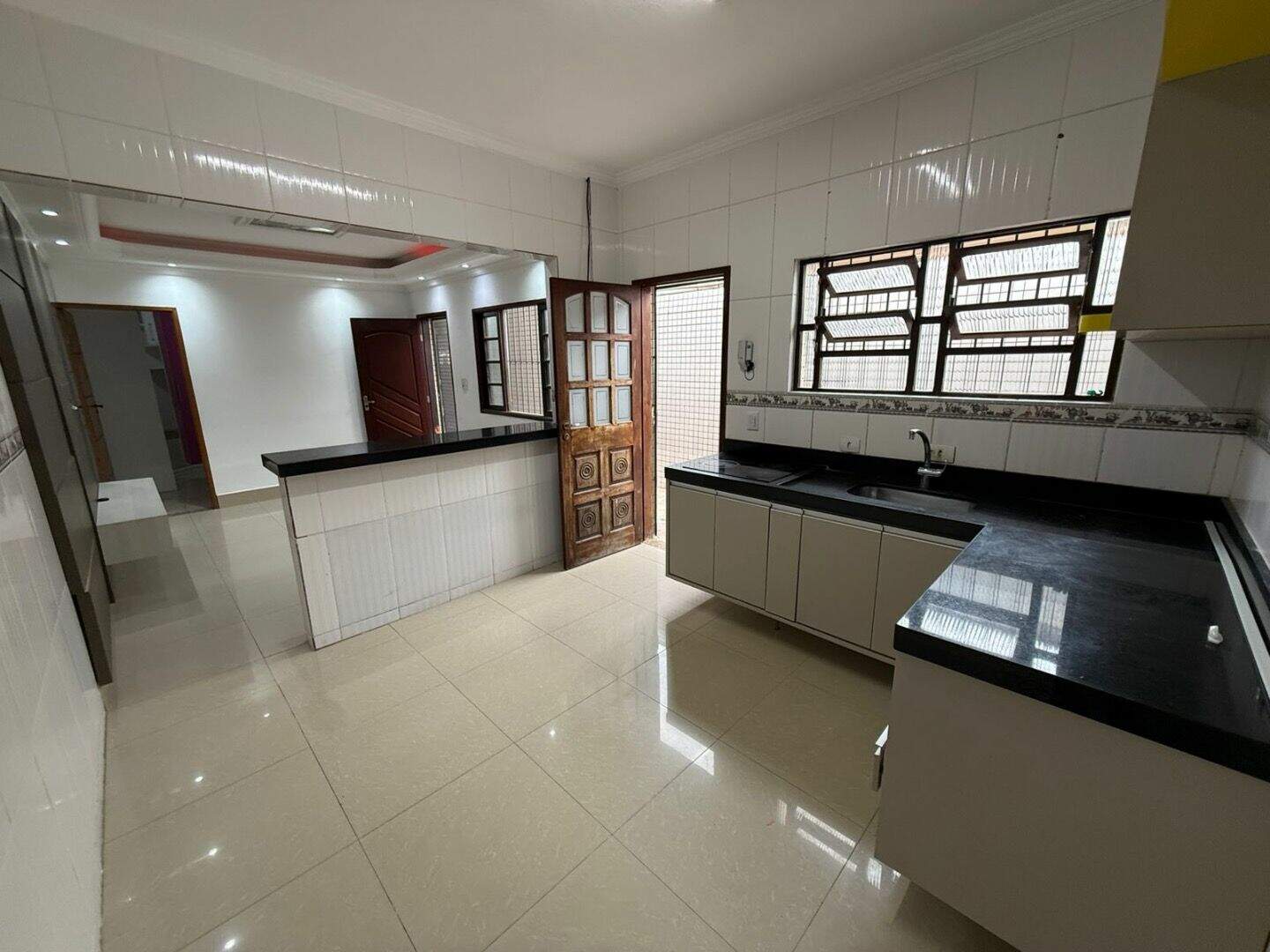Casa à venda no Mirim: 