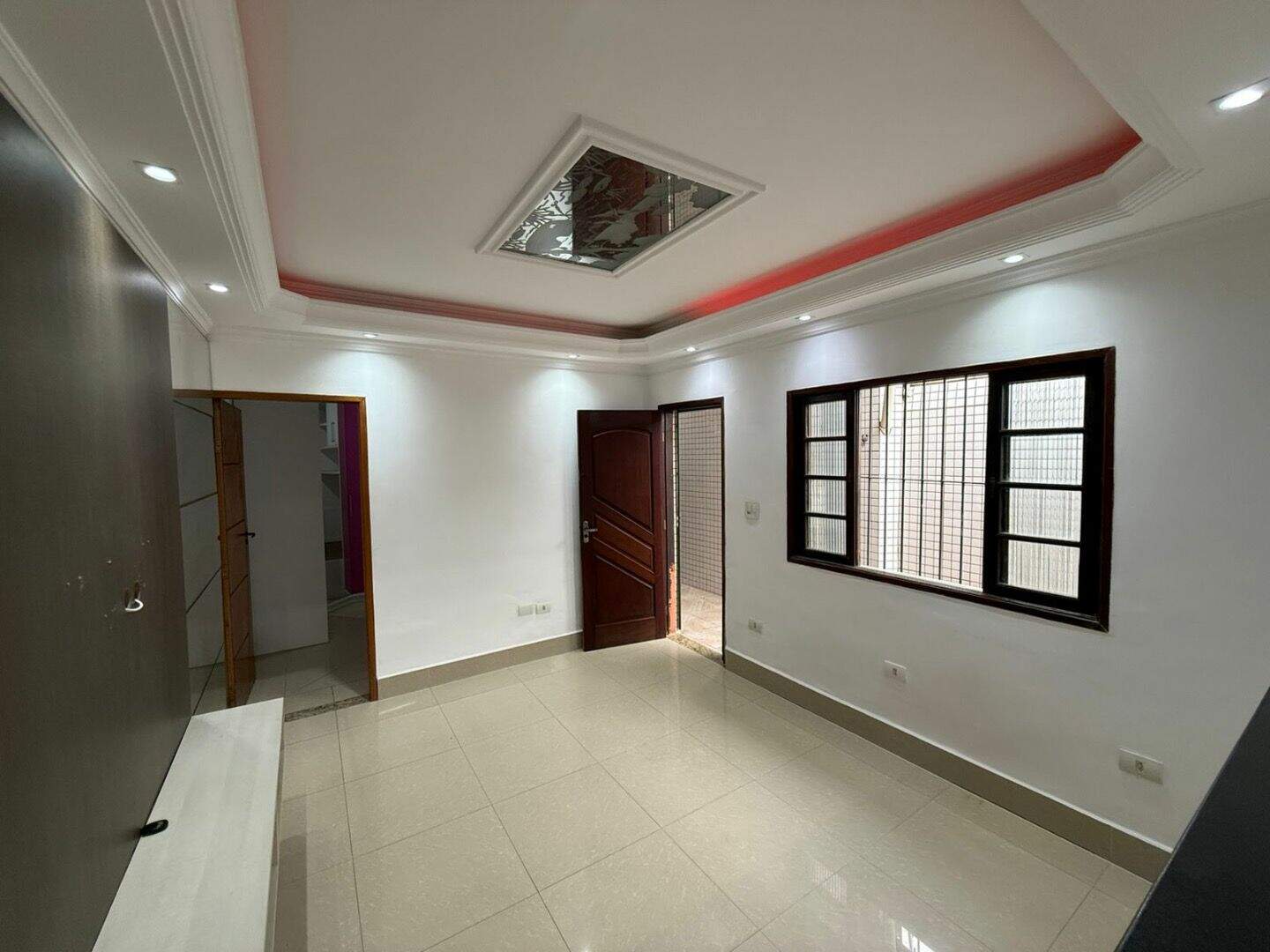 Casa à venda no Mirim: 