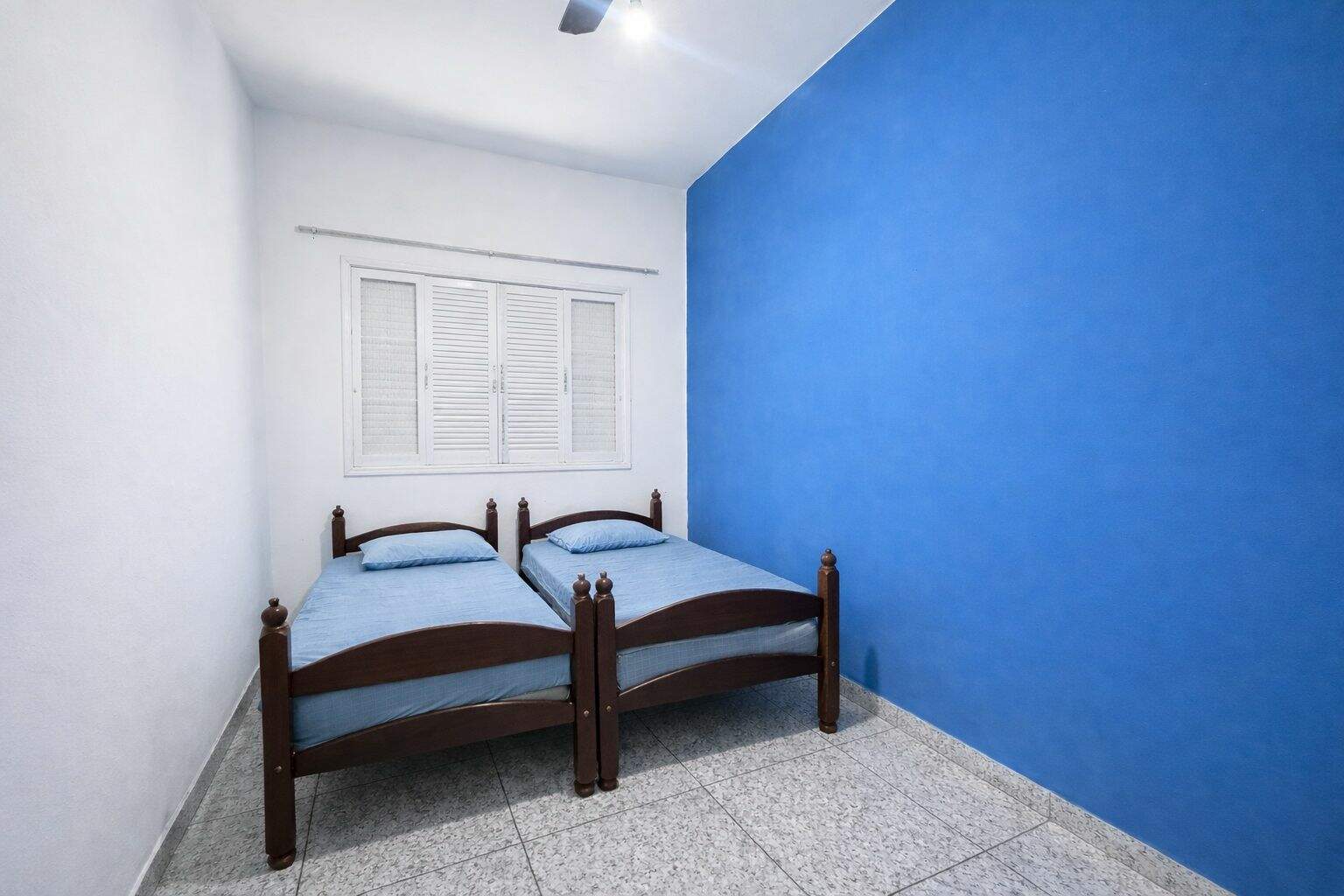 Casa à venda no Canto do Forte: 